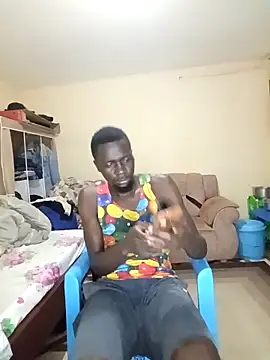 Brian johns online show from April 8, 8:10 pm