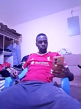 Brian johns online show from April 14, 8:25 pm