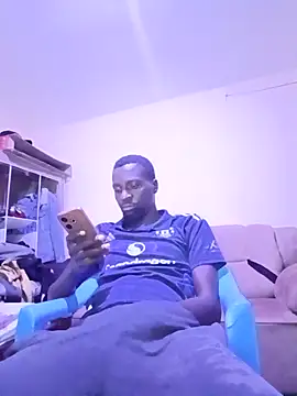 Brian johns online show from April 11, 9:07 pm