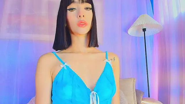 liccy hall online show from March 20, 11:44 am