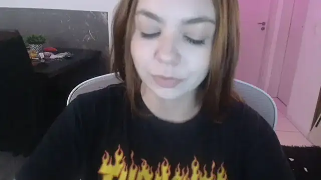 HotRuiva online show from October 12, 9:49 pm