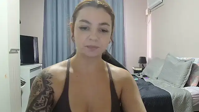 HotRuiva online show from January 30, 6:00 pm