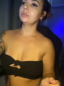 HotRuiva online show from February 25, 1:43 pm