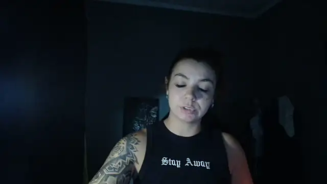 HotRuiva online show from January 26, 11:18 pm