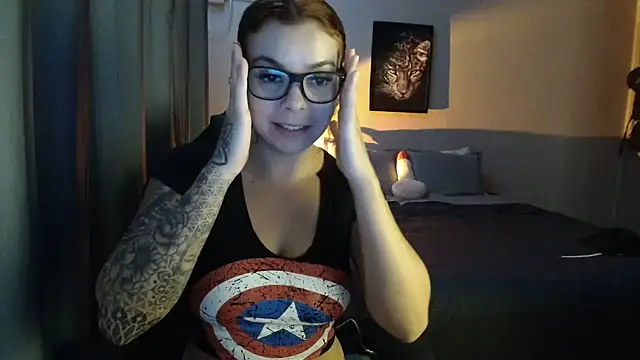 HotRuiva online show from February 14, 12:25 pm