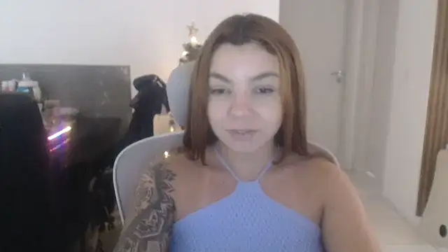 HotRuiva online show from November 23, 11:09 am