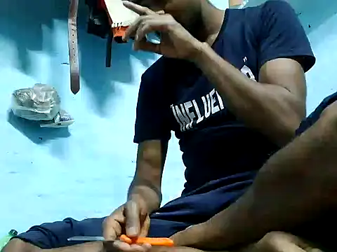 Snapshot of sexyshivamhot chatting on February 22, 7:44 am sexyshivamhot online show from February 22, 7:44 am