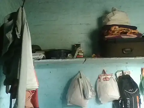 Snapshot of sexyshivamhot chatting on October 6, 6:58 am sexyshivamhot online show from October 6, 6:58 am