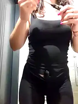 Kitty Doll69 online show from January 30, 8:10 pm