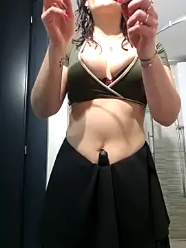 Kitty Doll69 online show from February 1, 9:51 pm
