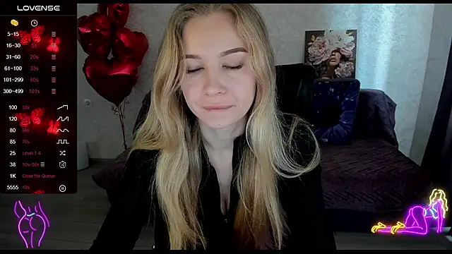  NigoNika online show from March 7, 12:21 pm