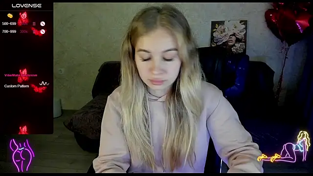  NigoNika online show from March 4, 4:59 pm