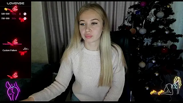  NigoNika online show from December 23, 9:08 am