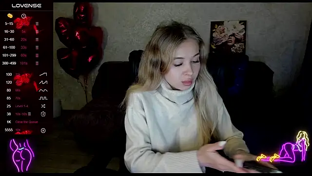  NigoNika online show from March 5, 4:47 pm