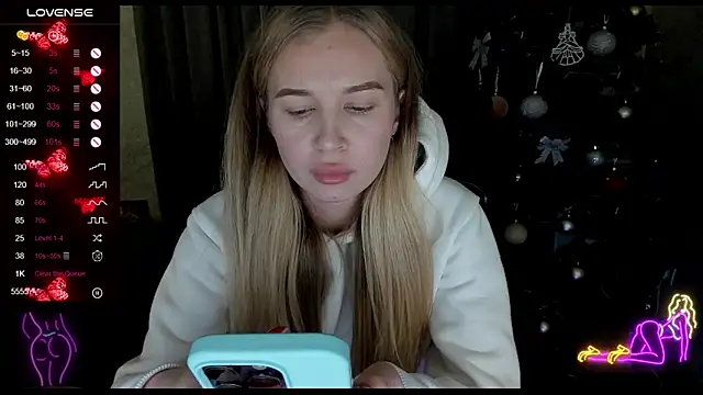  NigoNika online show from January 12, 3:41 pm