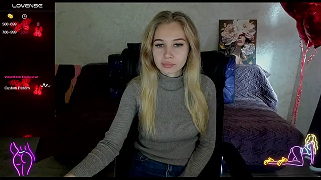  NigoNika online show from February 25, 8:14 am