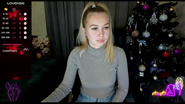  NigoNika online show from December 5, 2:59 pm