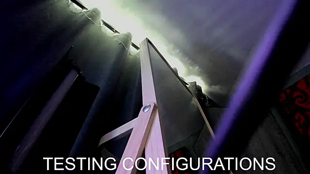 JadeyKhada online show from November 5, 9:29 pm