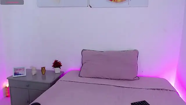 ms valentina online show from October 25, 9:37 pm