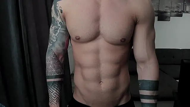 Richarddarell1 online show from March 22, 6:33 am