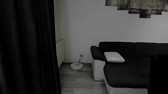 Richarddarell1 online show from February 13, 7:30 am