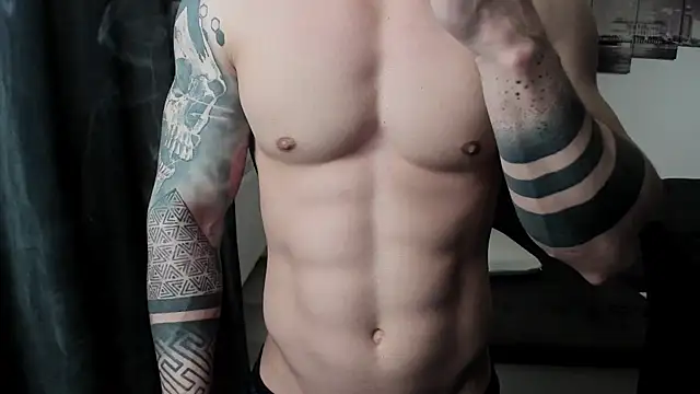 Richarddarell1 online show from February 16, 6:23 am