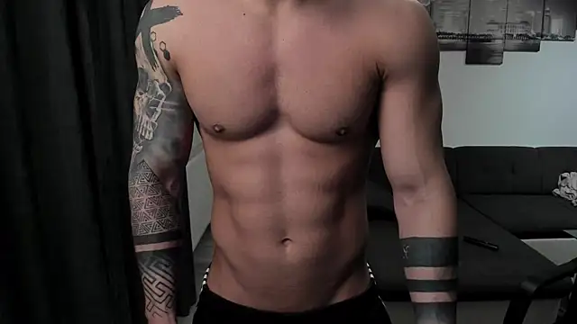 Richarddarell1 online show from January 15, 5:50 am