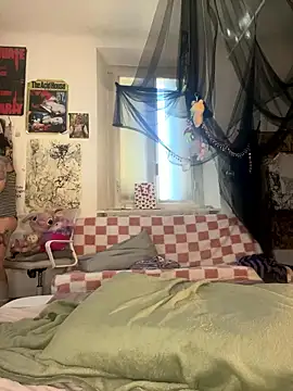 giuli zerozero online show from January 11, 1:29 pm