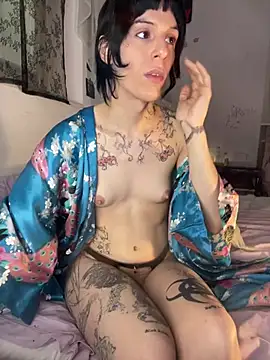giuli zerozero online show from April 21, 3:51 pm