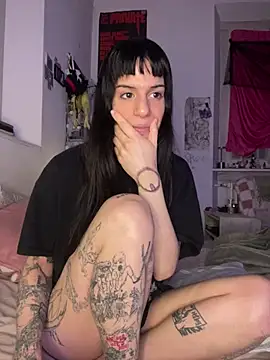 giuli zerozero online show from February 23, 10:43 pm