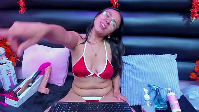 ValerySweety online show from January 10, 3:24 am