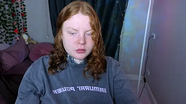 Cassie xKiss online show from March 28, 8:54 pm