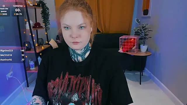 Snapshot of Cassie_xKiss chatting on March 2, 2:51 am Cassie xKiss online show from March 2, 2:51 am