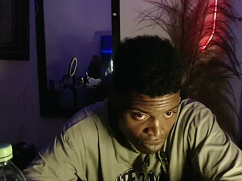 elnigga21 online show from April 12, 3:43 am