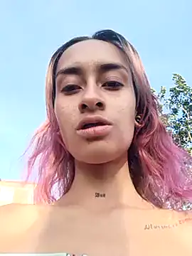 Rob and lizzy online show from January 15, 9:51 pm