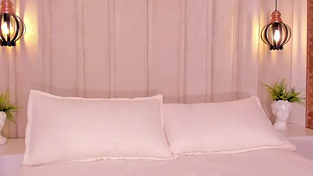 Snapshot of bonniekim_ chatting on March 9, 4:00 pm bonniekim online show from March 9, 4:00 pm