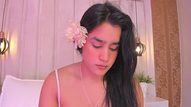Snapshot of bonniekim_ chatting on March 10, 1:00 pm bonniekim online show from March 10, 1:00 pm