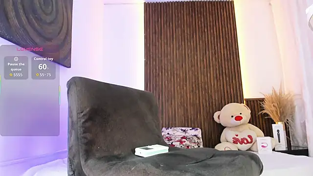 sweet melody8 online show from October 19, 10:12 pm