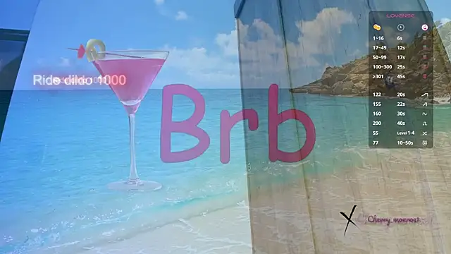 cherry monroe1 online show from November 26, 12:43 am