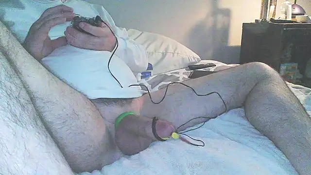 Jacknjimmyjohn online show from November 20, 12:39 pm