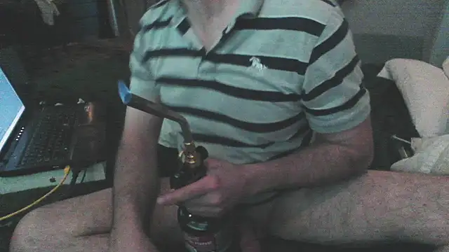 Jacknjimmyjohn online show from March 15, 2:13 pm