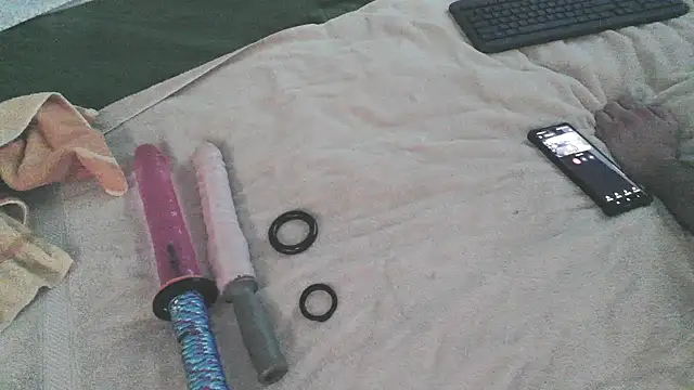 Jacknjimmyjohn online show from March 24, 12:54 am