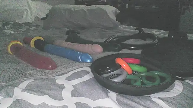 Jacknjimmyjohn online show from November 23, 10:47 am