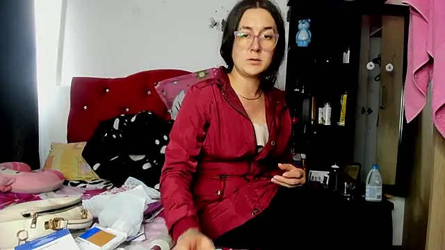 Sweet-Suck69 online show from October 20, 8:53 pm