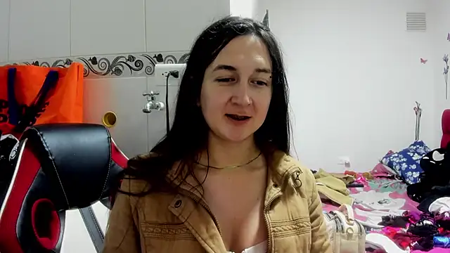 Sweet-Suck69 online show from May 29, 7:20 pm