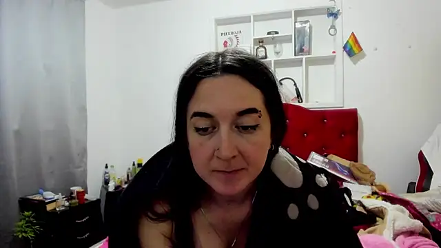 Sweet-Suck69 online show from May 20, 10:01 am