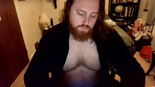 Snapshot of Hairy_Guy30 chatting on November 24, 10:54 pm Hairy Guy30 online show from November 24, 10:54 pm
