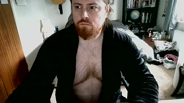 Snapshot of Hairy_Guy30 chatting on September 14, 2:50 pm Hairy Guy30 online show from September 14, 2:50 pm