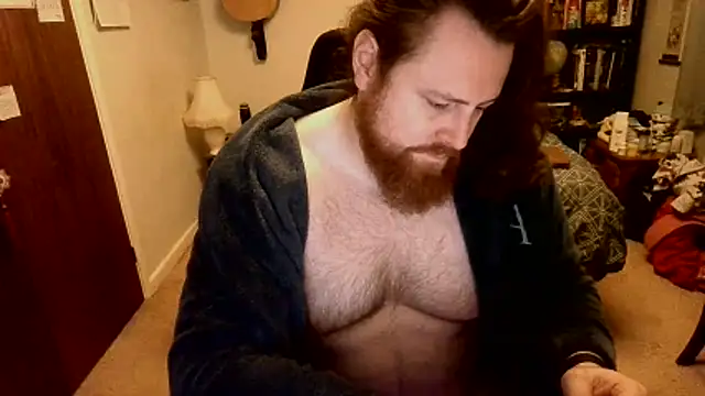 Hairy Guy30 online show from December 19, 5:48 pm
