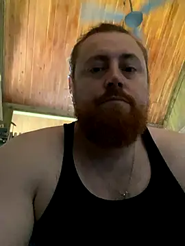 Snapshot of Hairy_Guy30 chatting on October 30, 4:55 am Hairy Guy30 online show from October 30, 4:55 am